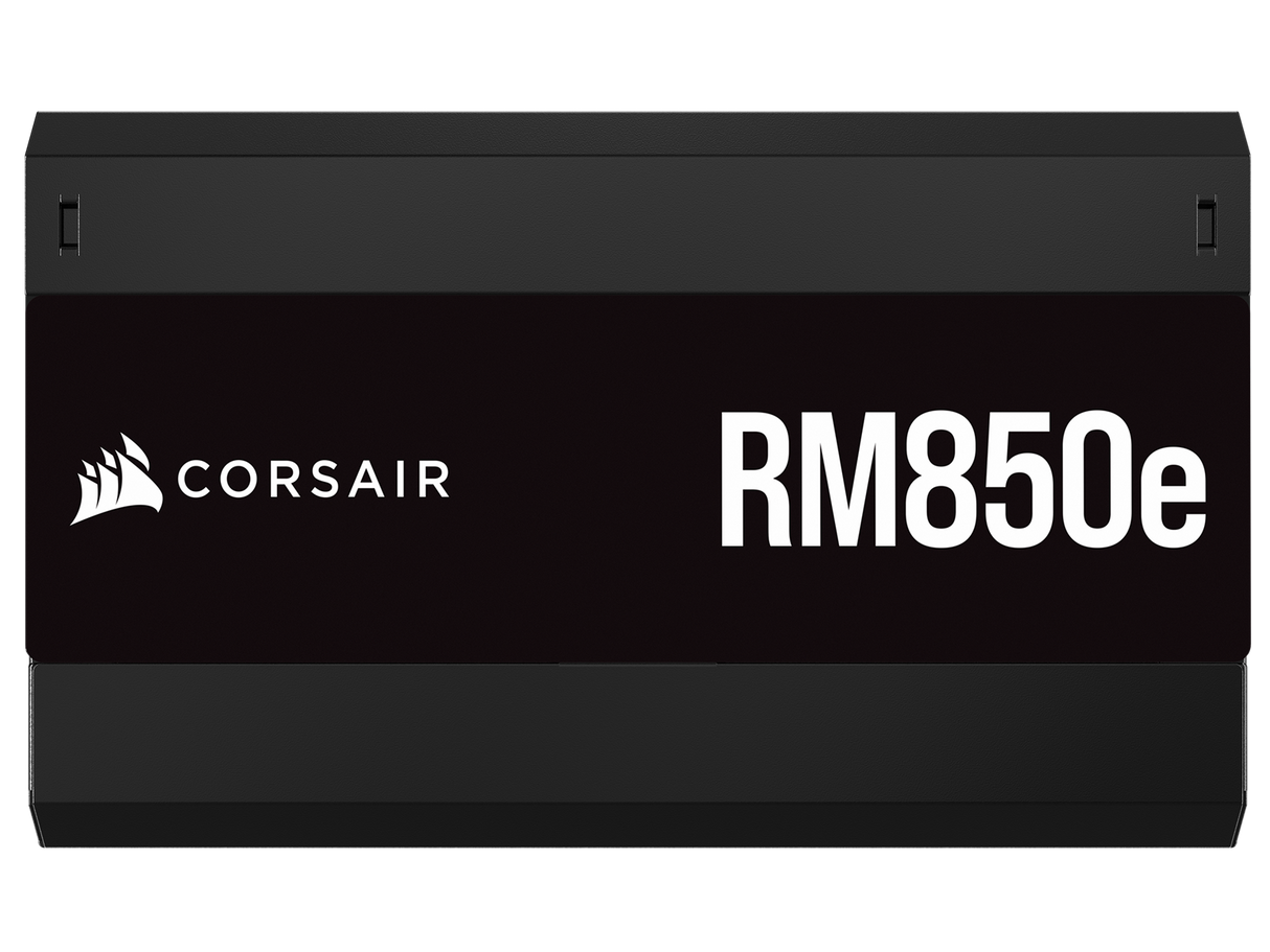 Corsair Nätaggregat RM850e V2 - 850W - 80+ Guld ATX 3.0 