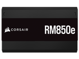 Corsair Nätaggregat RM850e V2 - 850W - 80+ Guld ATX 3.0 