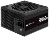 Corsair Nätaggregat RM850e V2 - 850W - 80+ Guld ATX 3.0 