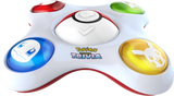 Pokemon - Trivia (EN) (20-00277)