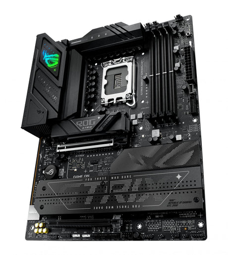 ASUS ROG STRIX B860-F GAMING WIFI (ATX, B860, LGA 1851, DDR5) ASUS