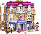 LEGO - LEGO Friends - Heartlake City Grand Hotel (42704) LEGO