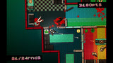 Hotline Miami Collection Nintendo Switch – Gameplay, spilscene 7