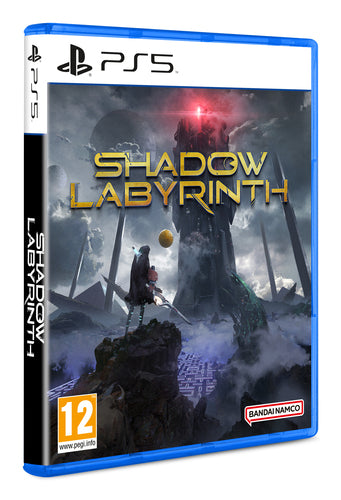 Shadow Labyrinth