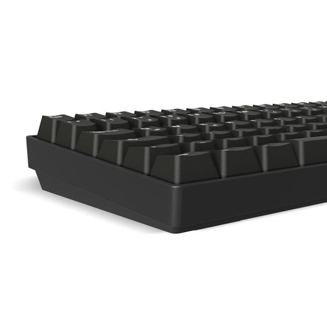 Sharkoon SKILLER SGK50 S3 PBT (black, DE layout, Gateron G Pro 3.0 Yellow) Sharkoon