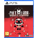 Cult of the Lamb Devolver Digital