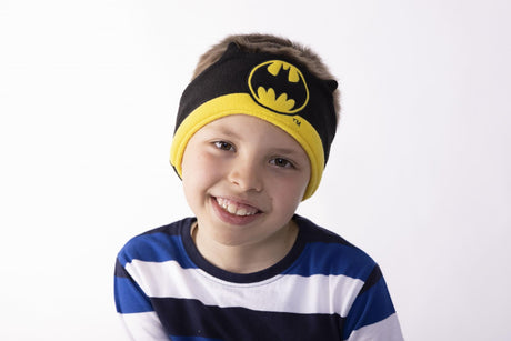 OTL - Kids Audio band headphones - Batman (DC0795) OTL