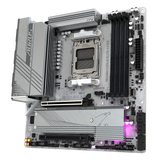 Gigabyte B650M AORUS ELITE AXE ICE