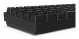 Sharkoon SKILLER SGK50 S4 Gen2 (black, DE layout, Gateron Yellow) Sharkoon