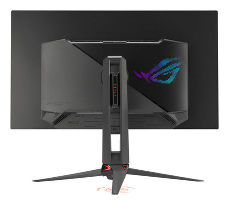 ASUS ROG Swift PG32UCDMR QD-OLED – skærm – Sort