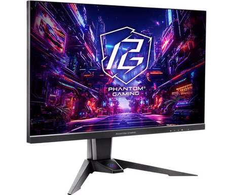 ASRock PG27QFT2A skærm - produktbillede 2