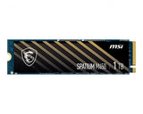 MSI SPATIUM M450 V1 1 TB SSD - M.2 PCIe 4.0 NVMe - visning 2