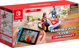 Mario Kart Live: Home Circuit - Mario Edition. Nintendo