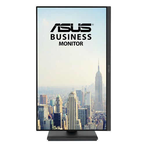 ASUS VB279QG – set forfra (vinkel 2)