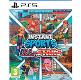 Instant Sports All-Stars JUST FOR GAMES