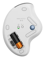 Logitech - ERGO M575S Wireless Trackball Logitech