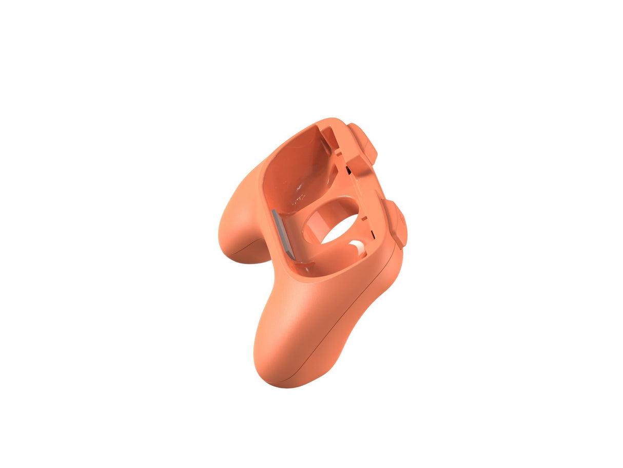 Oniverse Nsw2 Pack Of 2 Ergonomic Grips - Orange/Blue ONIVERSE