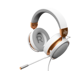 Dark Project - SONO-kabel - Vit