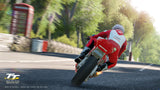 TT Isle of Man: Ride On The Edge (NL/FR/Multi i spelet) - PlayStation 4