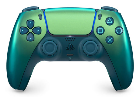 Sony DualSense-controller til PS5 – Chroma Teal – produktdetalje 2