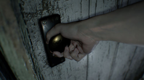 Resident Evil VII (7) Playstation Hits