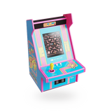 MIN ARCADE - MS.PAC-MAN MICRO PLAYER PRO