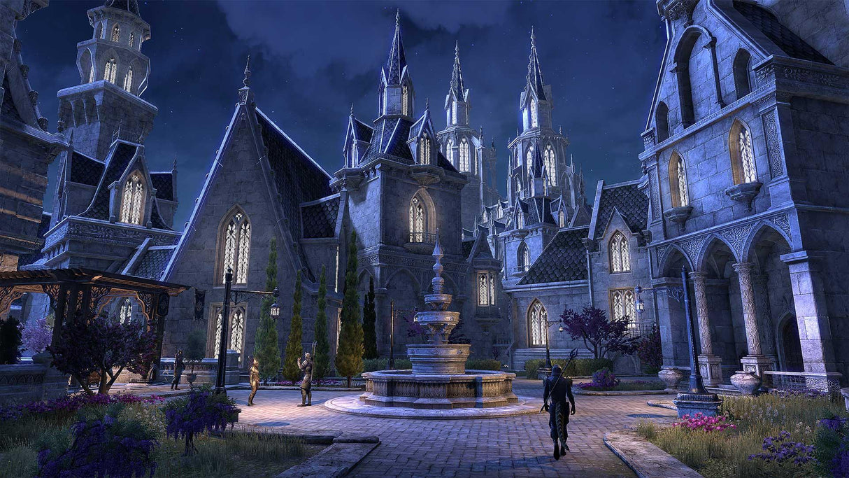 The Elder Scrolls Online: Summerset (AUS) - Xbox One