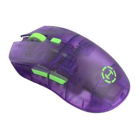 Edifier HECATE G3M PRO Trådlös Spelmus (lila)