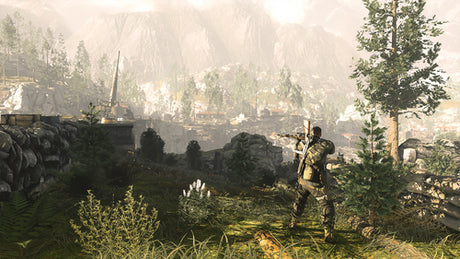 Sniper Elite 4 – Xbox One – produktbillede 14