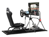 NL RACING VICTORY SIMULATOR COCKPIT