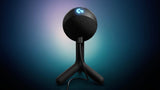 Logitech - Yeti Orb RGB Gaming Mic with LIGHTSYNC, Off-white Logitech