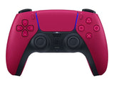 Sony DualSense Gamepad Sony PlayStation 5 Svart Röd