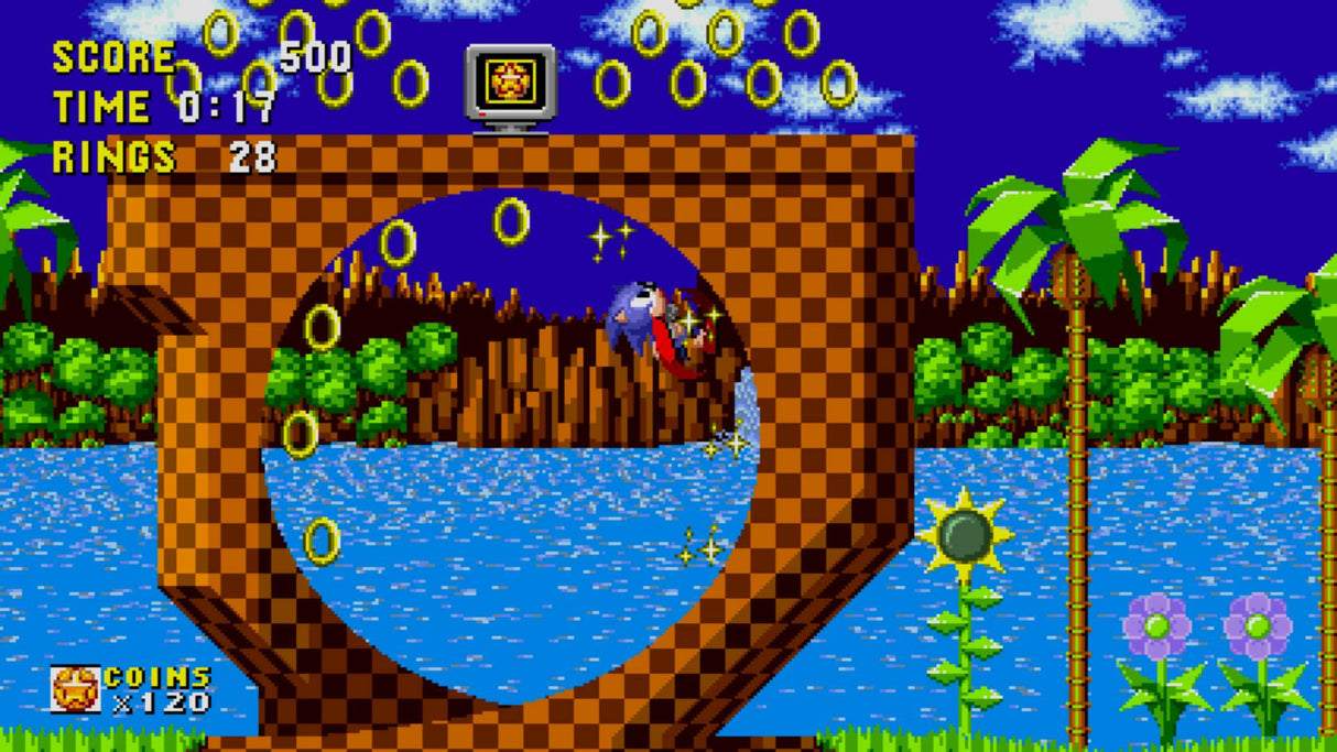 Sonic Origins Plus (Day One Edition)