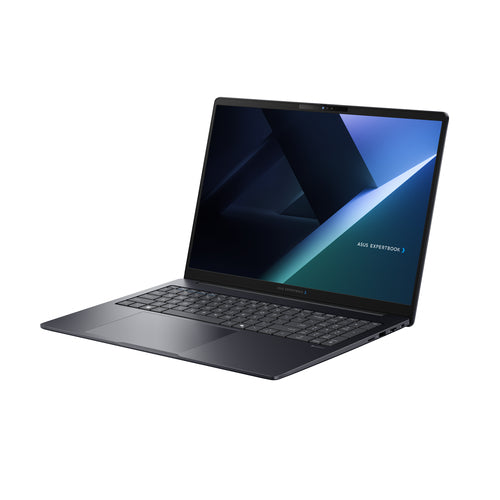 ASUS ExpertBook B5 G2 B5605CAA-PL0024X – set skråt forfra; layout på billedet er illustrativt