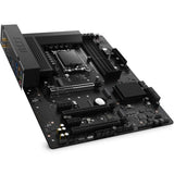 NZXT N7 Z690 DDR4 Svart