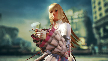 Tekken 7 + Soul Calibur VI BANDAI NAMCO