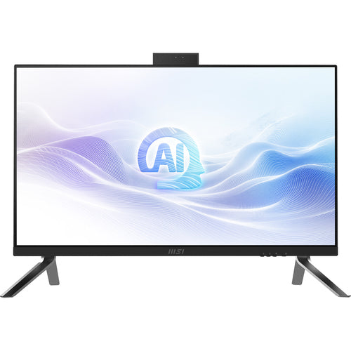 MSI Modern AM273Q AI 1UM-058EU – 32 GB / 1 TB – fransk layout