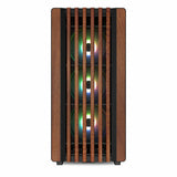 Sharkoon Rebel C70M RGB, tower case (black) Sharkoon