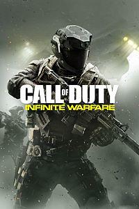 Call of Duty: Infinite Warfare Activision
