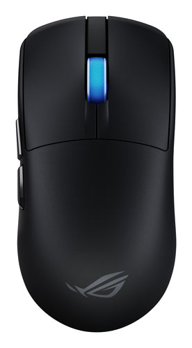 ASUS ROG Harpe II Ace – gamingmus – Sort