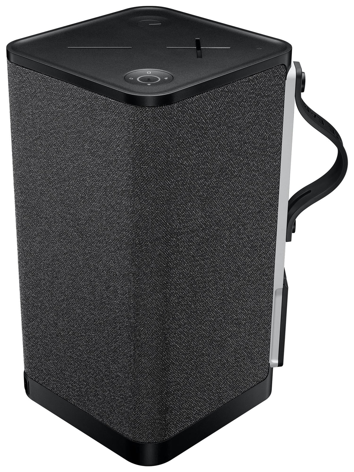 Logitech - Ultimate Ears HYPERBOOM Black Logitech