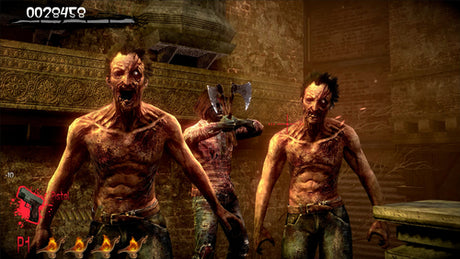 The House of The Dead Remake 2 Infect Edition (Limited Edition)