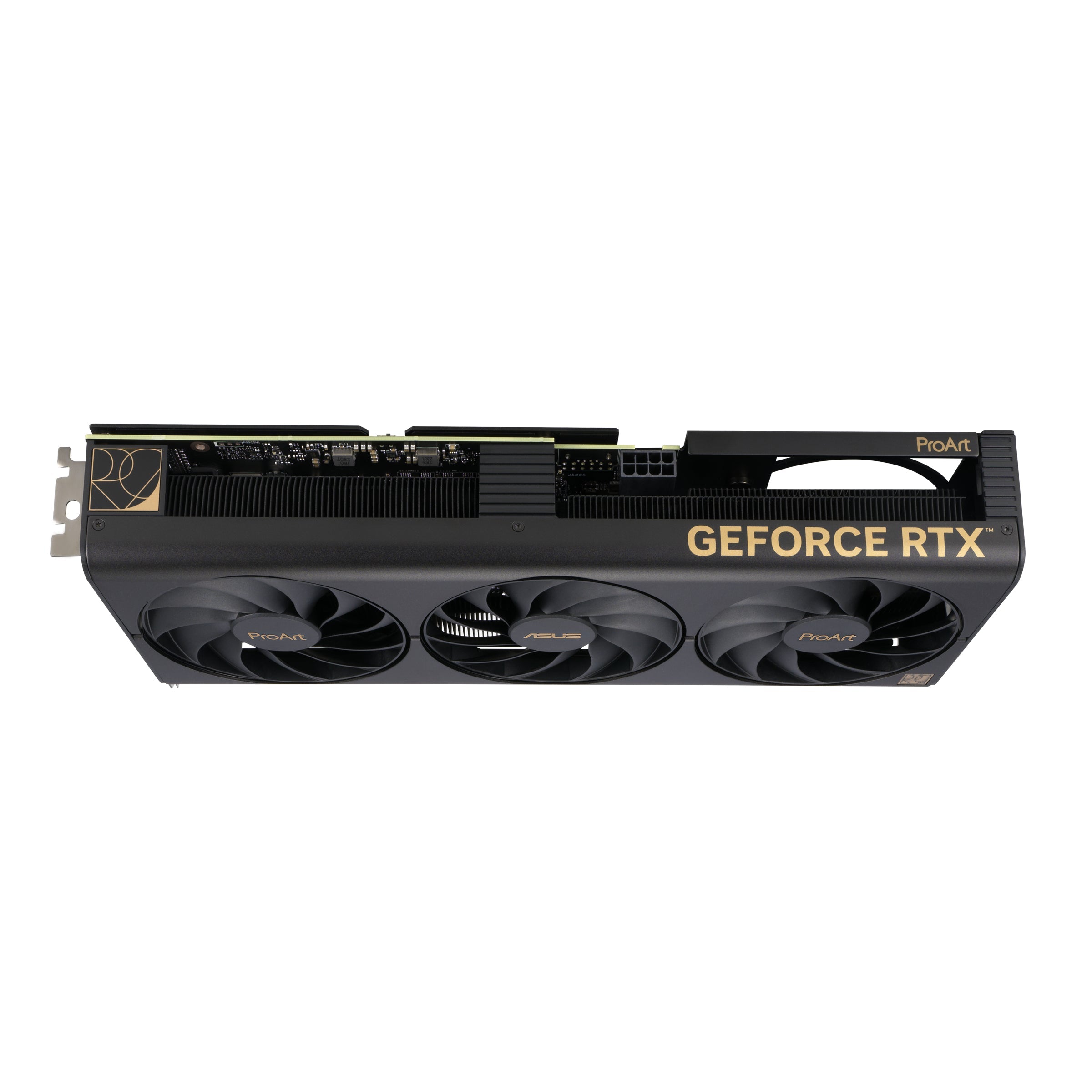 ASUS GeForce RTX 4070 12GB GDDR6X OC PROART