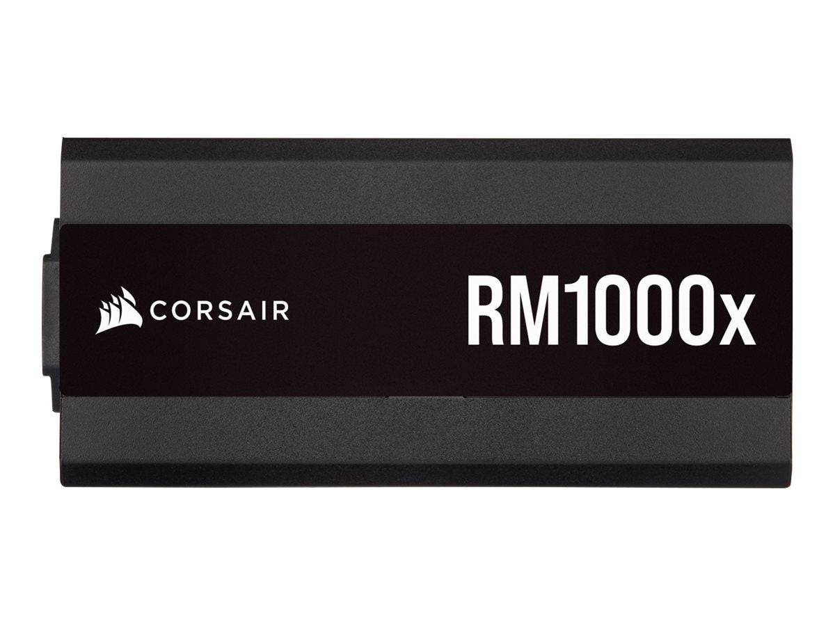 CORSAIR RMx Series RM1000x Strömförsörjning 1000Watt