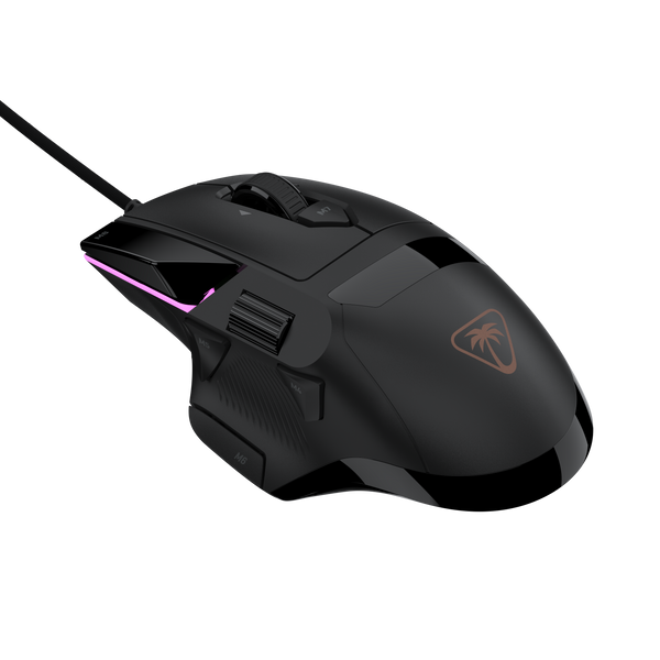 Turtle Beach Command MC3 – kablet gamingmus, sort