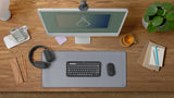 Logitech - Pebble Mouse 2 - M350s Logitech