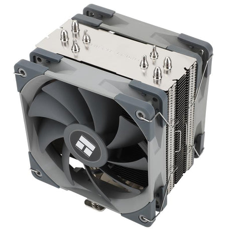 Thermalright Assassin Spirit 120 V2 Thermalright