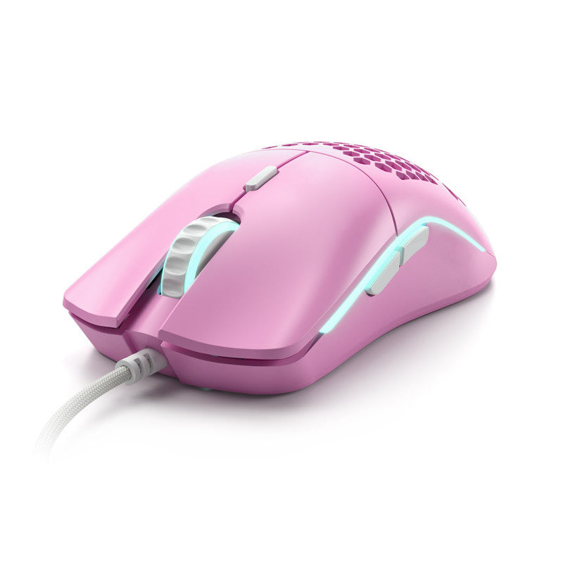Glorious Model O Wired - Rosa - Forge Limited Edition