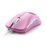 Glorious Model O Wired - Rosa - Forge Limited Edition