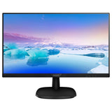 Philips V-line 273V7QDSB 27 1920 X 1080 (Full HD) DVI VGA (HD-15) HDMI 60Hz